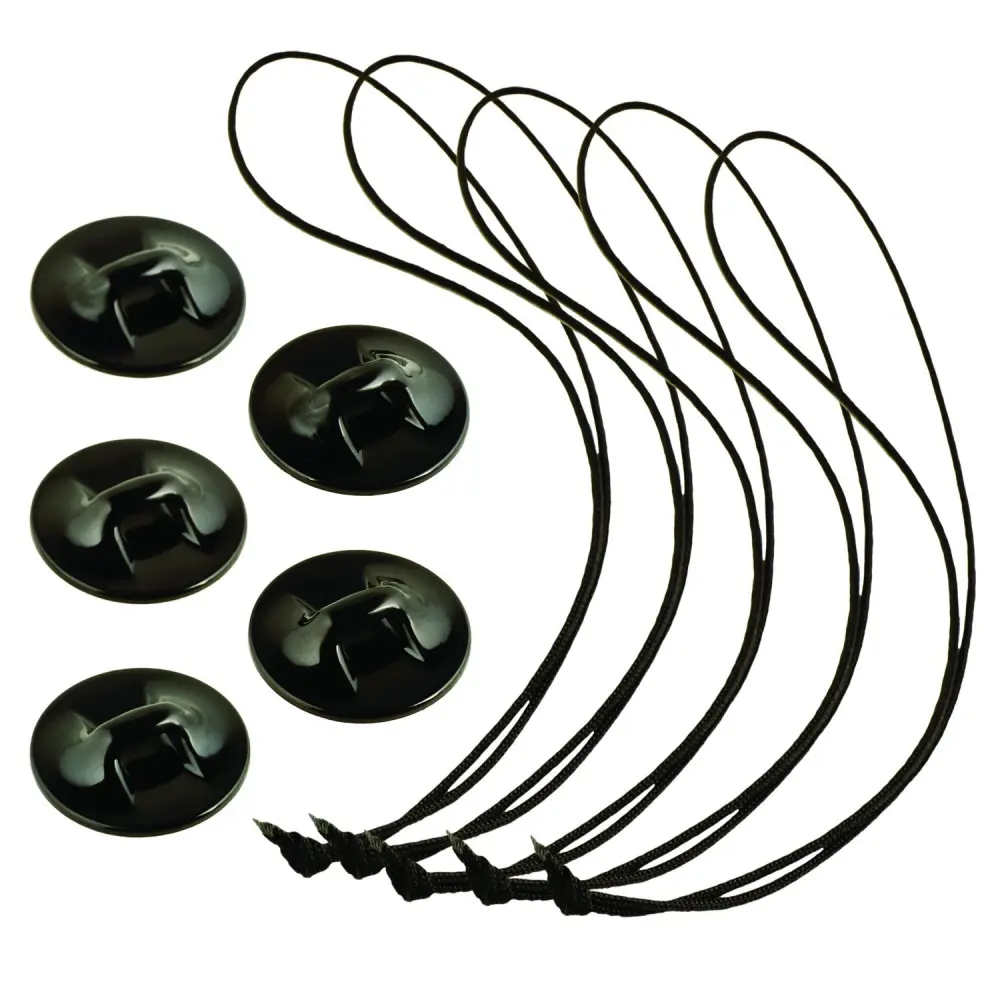 GoPro Camera Tether Accessory Kit Hero 4