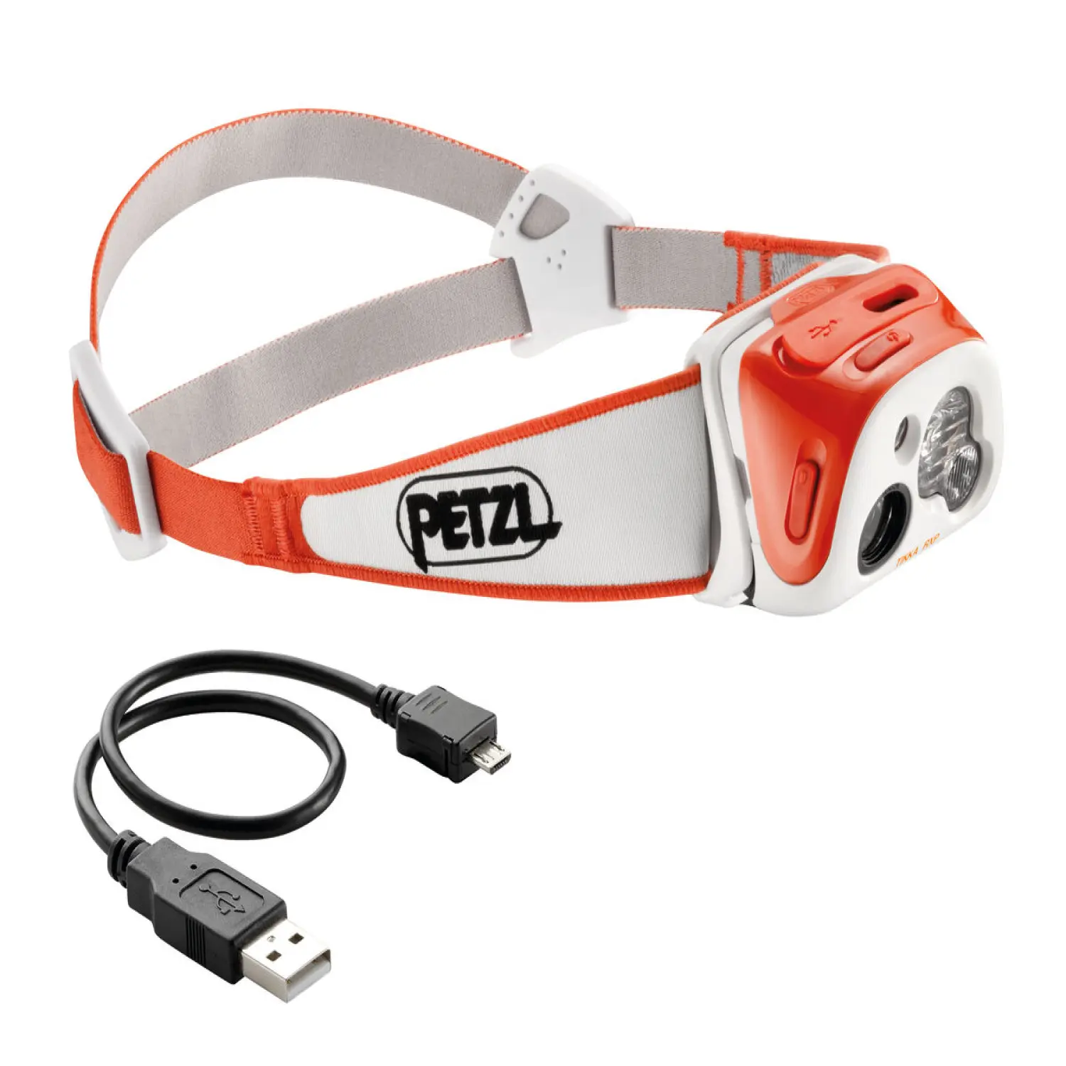  - Petzl Tikka RXP