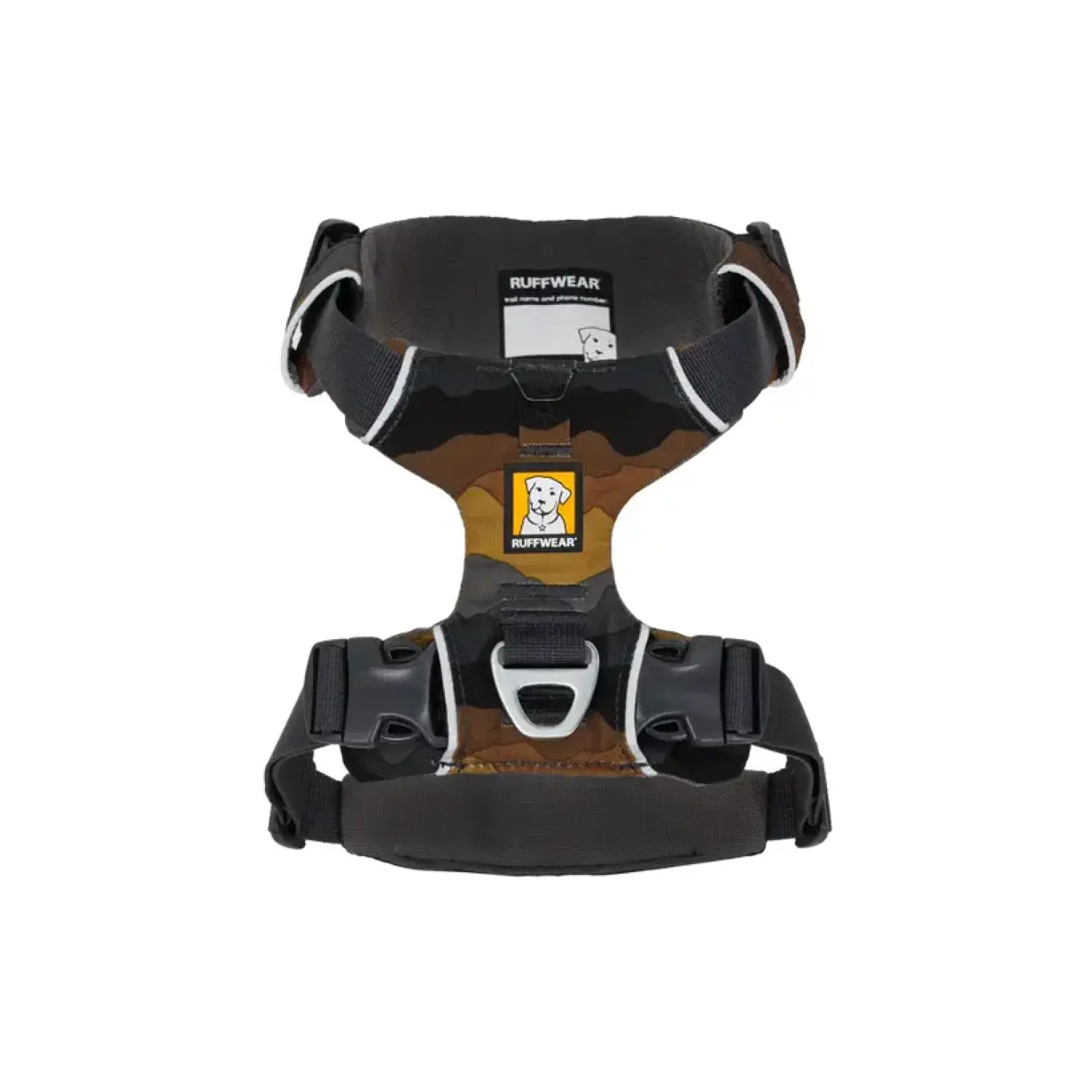 moonlight mountains - Ruffwear Front Range™ Harness