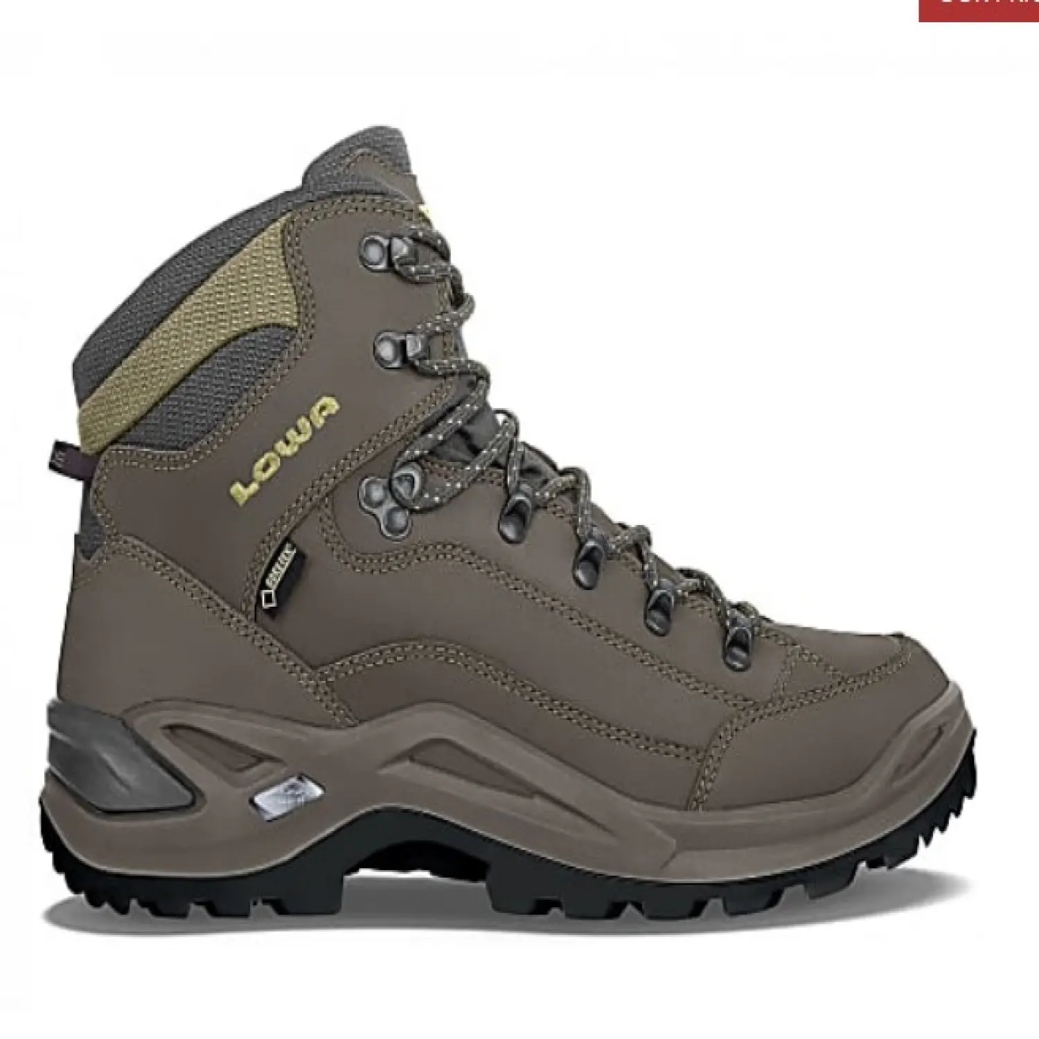  - Lowa Renegade GTX® Mid