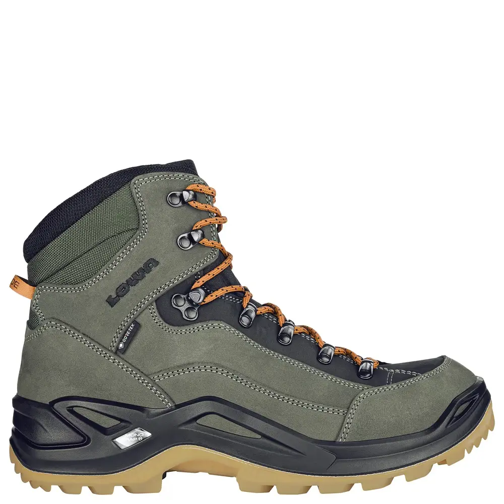 Lowa Renegade GTX® Mid