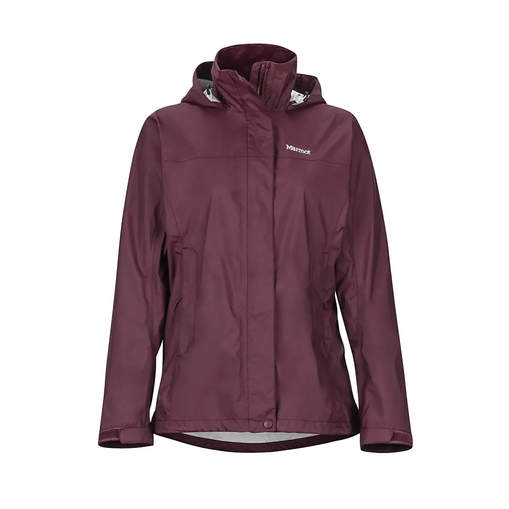 Marmot Wm’s PreCip Jacket