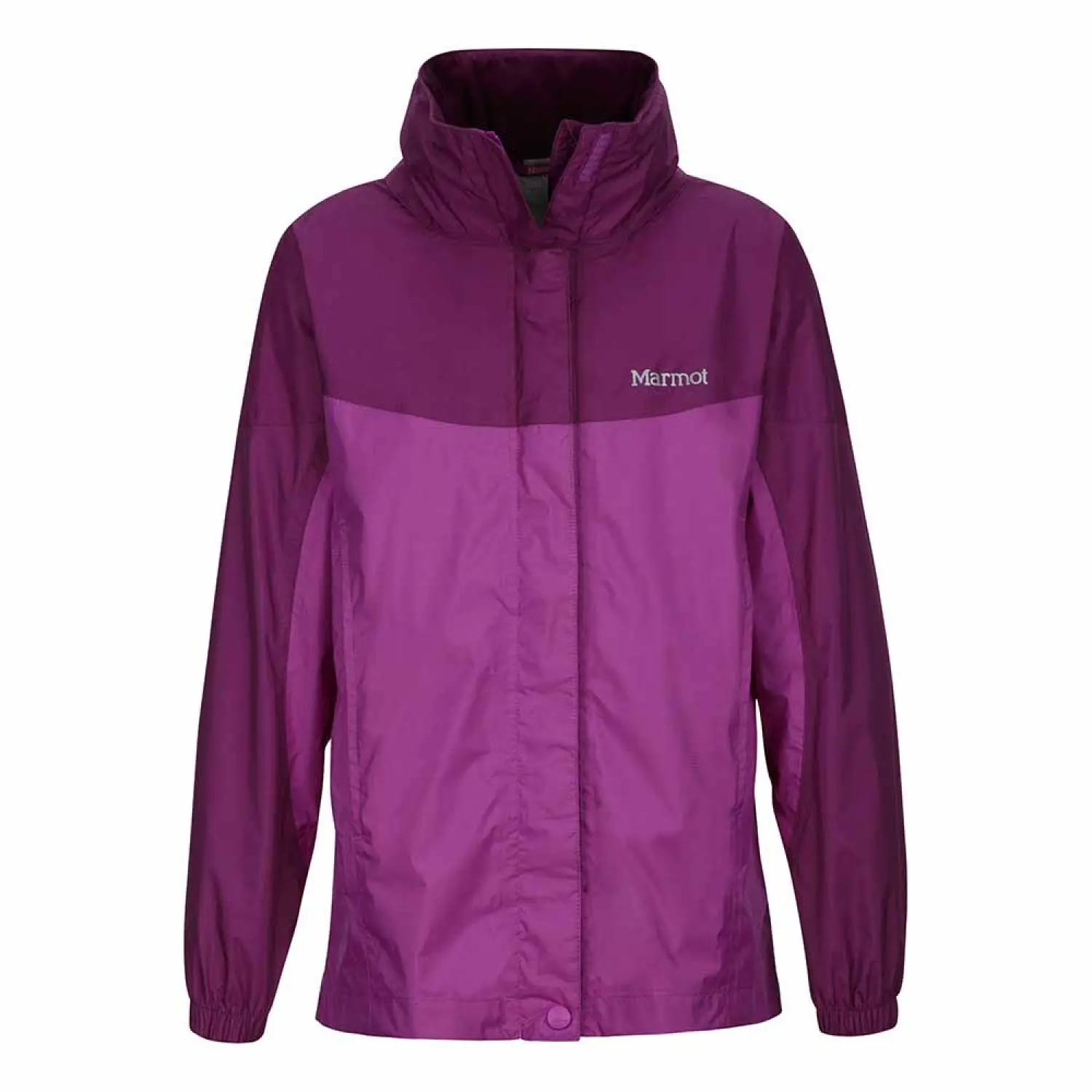  - Marmot Girl’s PreCip Jacket