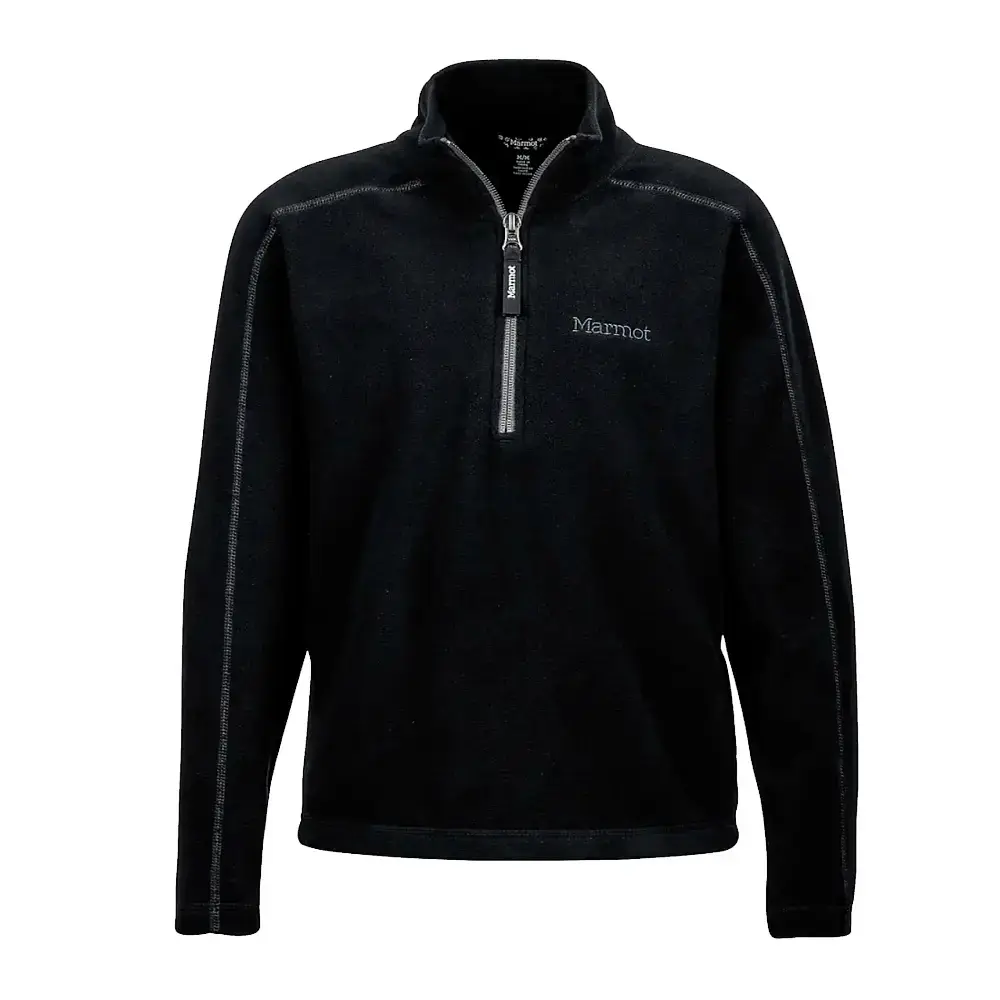 Marmot Girl’s Rocklin 1/2 Zip